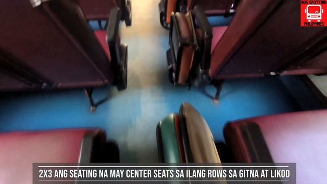 RMB SMART BUS CUBAO TERMINAL TOUR | Bicol Express Transport System Inc смотреть онлайн