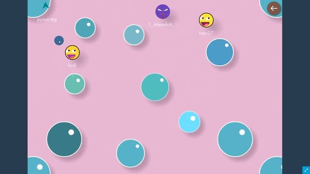 Я играю в bonk.io как нуб смотреть онлайн