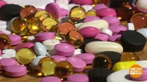 Как устроены таблетки? Доброе утро. Фрагмент выпуска от 24.03.2025