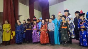 АГЫН НЭГЭДЭХИ ҺУРГУУЛИИН ЭХИН АНГИИН ҺУРАГШАД УРИЛДАБА