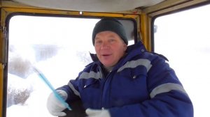 Фронтальный Погрузчик КУН-08 Юрга Агромаш отзыв Бажениты