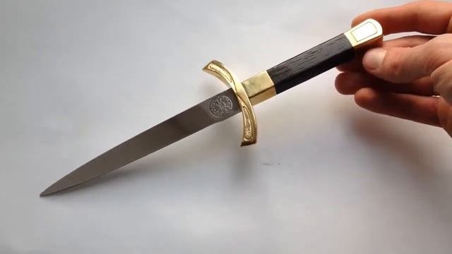 Кинжал Славянский смотреть онлайн