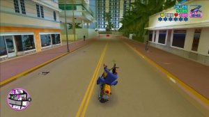 ВЫШЕЛ САМЫЙ МАСШТАБНЫЙ РЕМАСТЕР GTA Vice City ЗА 22 ГОДА! - GTA: Final Remastered 19.4 Обзор