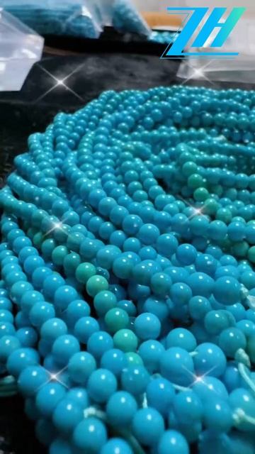 2025-0324-01             Our company undertakes the natural high quality raw turquoise