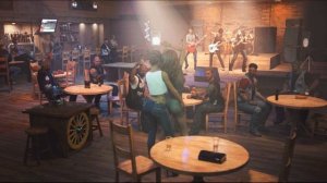 A Wife And Mother-SAM. All scenes! PART 4