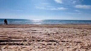 🌊Оперативный штаб КСС в Анапе. Заключительный этап лабораторных испытаний.