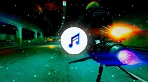 Gorillaz - Feel Good Inc (GTA V Non-Stop-Pop FM Radio Music) SLOWED + REVERB