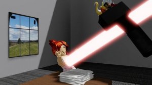 Было больно...