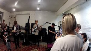 20.03.25 Би-2 - Полковнику, DIKAREV club concert