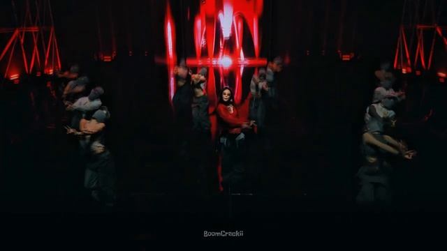 JENNIE _like JENNIE_ _ Dance Performance _ Mirrored _ Fix Ver. смотреть онлайн