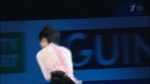 Yuzuru Hanyu (JPN) Silver Medalist | Demonstrations world figure skating Championship 2019 Japan