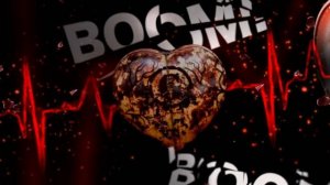 GOTTHARD - Boom Boom (Official Lyric Video) - Reigning Phoenix Music
