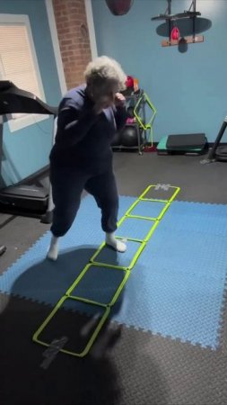 Спорт не имеет возрастных ограничений 🙂💪👍🥊🥊
https://t.me/box_zayakinteam