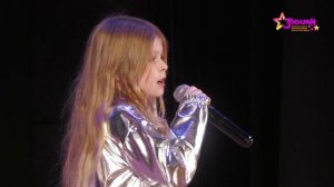 В022 Пономарева Эвелина «Половинки»