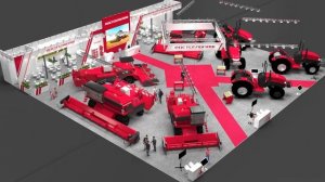 NewSpire - ЮгАгро2024