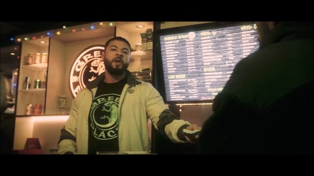 (FREE) Omar x Kolja Goldstein x Gzuz x Bonez Mc - Habibi - Type Beat смотреть онлайн