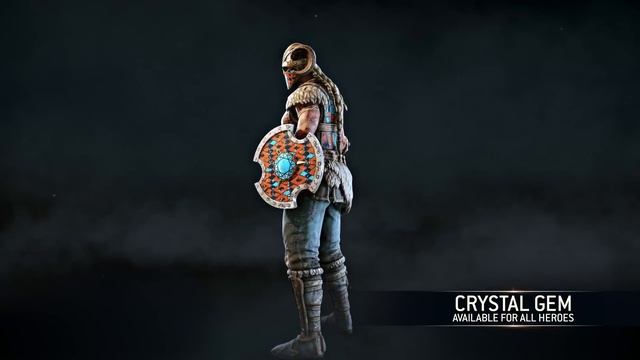 For Honor - Weekly Content Update for September 20 Trailer