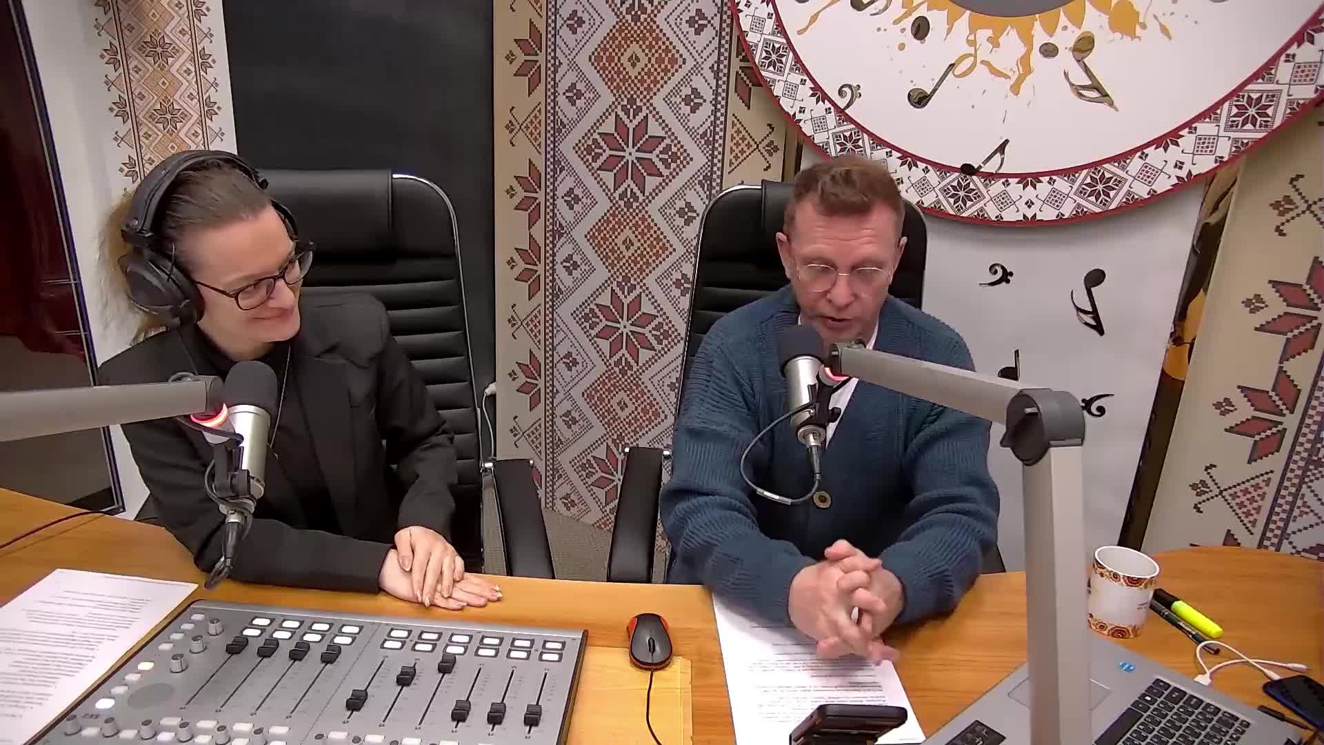 Утреннее шоу "Алло, село!" Как легко и просто навести порядок в квартире?