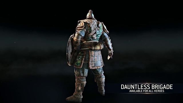 For Honor - Weekly Content Update for August 8 Trailer