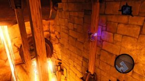 DARKSIDERS 2 - Deathinitive Edition ▶ Полное прохождение за НЕКРОМАНТА ▶ Часть 5 - Плавильня