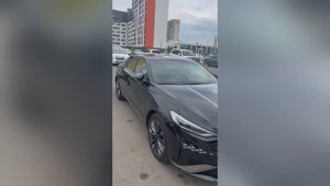 Отзыв нашего клиента Ерлана из города Астаны о нашей компании и покупке KIA K8