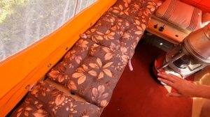 Скиф М2 - мечта любого авантюриста