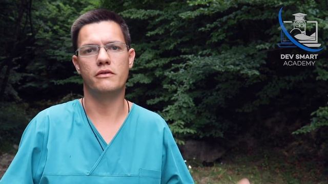 Dev Smart Academy смотреть онлайн