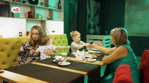 "Нарожала детей, сама и смотри"