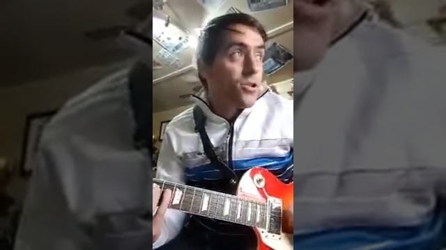 Rich Parsons - Lose Yourself (to Baby Shark) смотреть онлайн