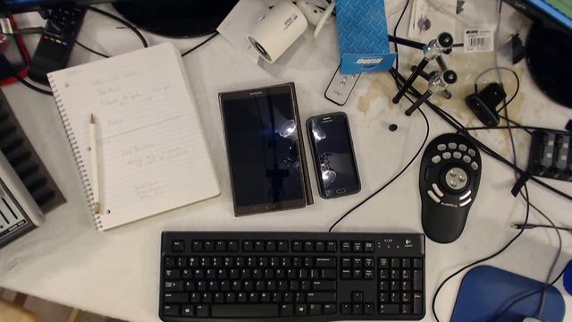 Use vMix 16 to Control your Video Podcast from Your Phone! смотреть онлайн