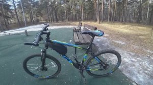 Велосипед Десна 2651 в Иркутске