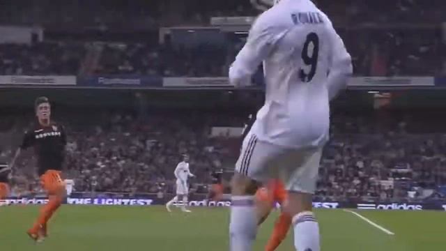 Лучшие футбольные финты#18 смотреть онлайн