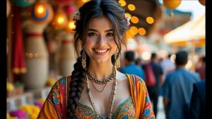 Turkish Romani Music  Aşk ve Ateş - Love & Fire