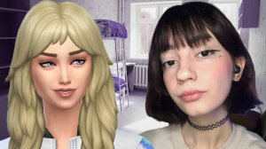 КАЖДОМУ КОМНАТУ - VALOSIMS / The Sims 4 #5