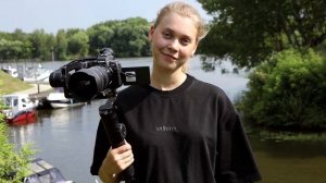 Backstage свадьбы в Яхт-Клубе Ново-Рождественно