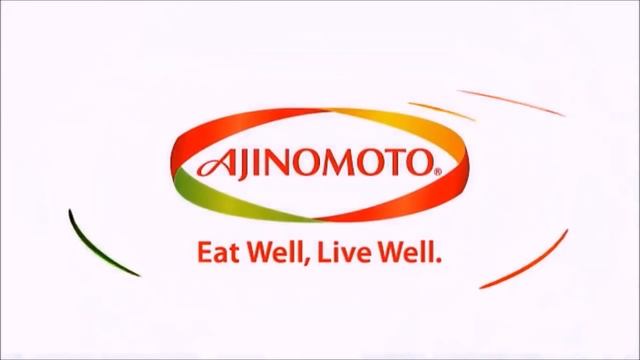 Ajinomoto Updated Logo History | Evologo [Evolution of Logo] смотреть онлайн