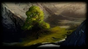 Icewind Dale I & II ~ Kuldahar Theme