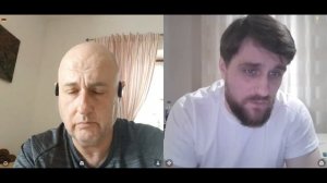 Немец эмигрант считает неэтичным работать с русскими, но аргументы у него странные