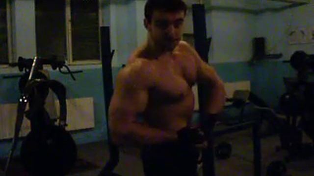 Ден 7 от цикъла за релеф с Genomyx HEAT | FitnesBlog.com смотреть онлайн