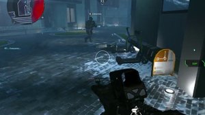 Warface Профи №3