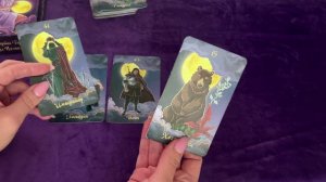 🌚 ОРАКУЛ ПОЛНОЛУНИЯ 💫 ОТЛИЧИЯ В ТРАКТОВКАХ МУЖСКИХ ФИГУР: ИМПЕРАТОР🫅  ХОЗЯИН ЛЕСА