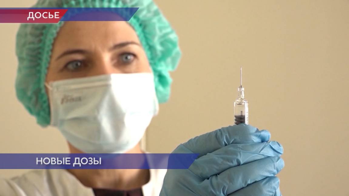 В бюджете Нижегородской области предусмотрено около 7 миллионов рублей на приобретение вакцин