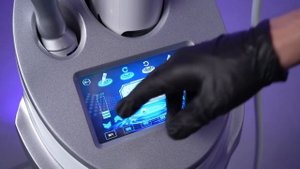 Роликовый массажер A50 для похудения и улучшения качества кожи