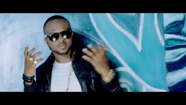 Koba Danagog ft Lil Kesh Official Music Video смотреть онлайн