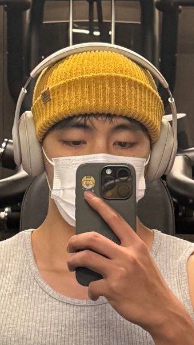 V ✌️ bts Перемены🔥