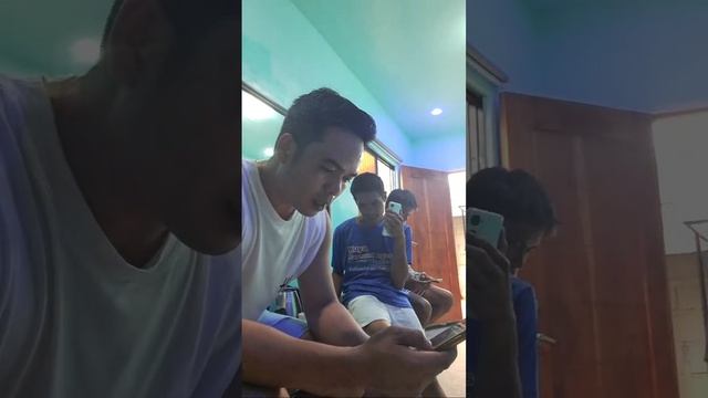 🇵🇭LIVE: MAY NGA BODYGUARD NA SI EMOK || ANO ANG GAGAWIN NATIN смотреть онлайн