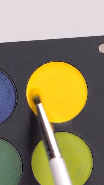 Палитра теней MAKEUP ARTIST STUDIO PALETTE NEON | INGLOT MOLDOVA смотреть онлайн