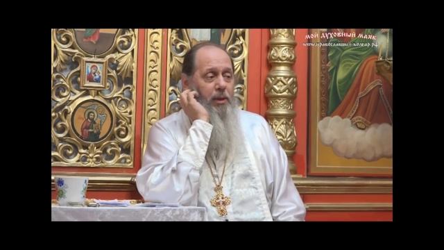 Истину не доказывают, истину являют! смотреть онлайн