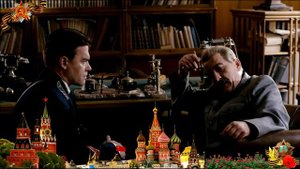 Сталин о врагах народа (отрывок из худ.фильма "Валерий Чкалов") ... ... ...