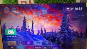 Телевизор Xiaomi Mi TV S PRO 85 MiniLED 2025 новинка обзор